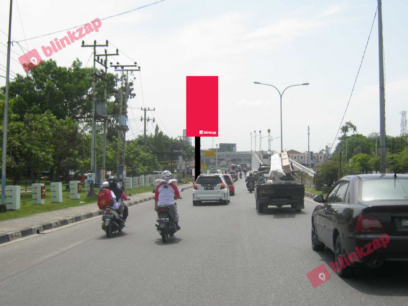 Blinkzap - Cari dan Sewa Billboard, Reklame dan Media Iklan di Jakarta dan seluruh Indonesia secara Online