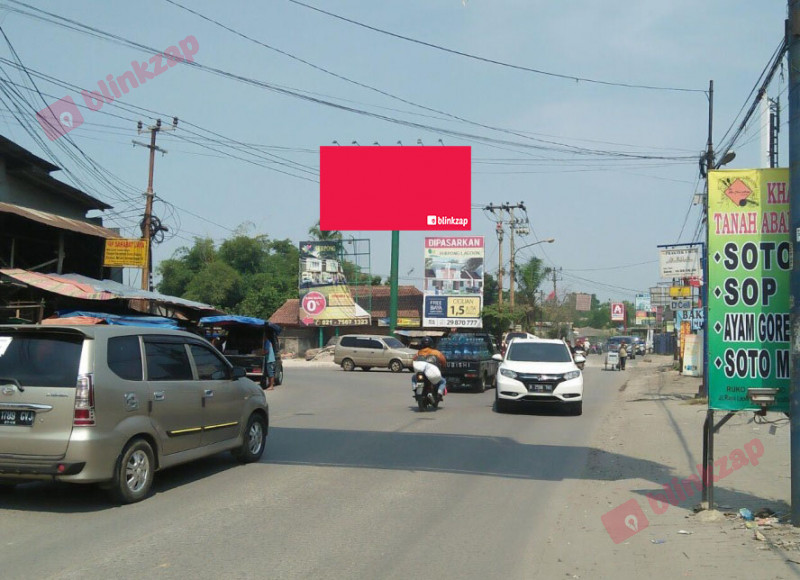 Blinkzap - Cari dan Sewa Billboard, Reklame dan Media Iklan di Jakarta dan seluruh Indonesia secara Online