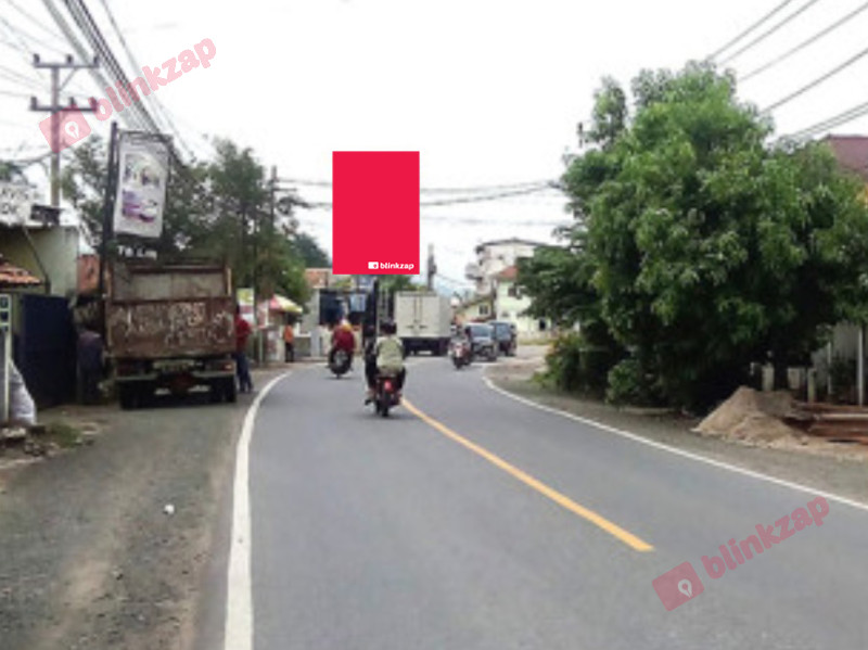 Blinkzap - Cari dan Sewa Billboard, Reklame dan Media Iklan di Jakarta dan seluruh Indonesia secara Online