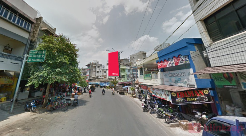 Blinkzap - Cari dan Sewa Billboard, Reklame dan Media Iklan di Jakarta dan seluruh Indonesia secara Online