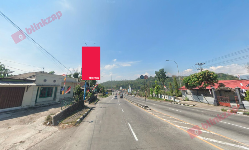 Blinkzap - Cari dan Sewa Billboard, Reklame dan Media Iklan di Jakarta dan seluruh Indonesia secara Online