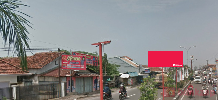 Blinkzap - Cari dan Sewa Billboard, Reklame dan Media Iklan di Jakarta dan seluruh Indonesia secara Online