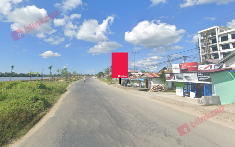 Blinkzap - Cari dan Sewa Billboard, Reklame dan Media Iklan di Jakarta dan seluruh Indonesia secara Online