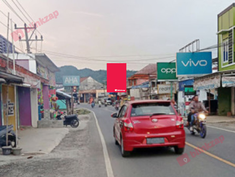 Blinkzap - Cari dan Sewa Billboard, Reklame dan Media Iklan di Jakarta dan seluruh Indonesia secara Online