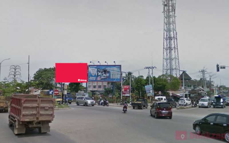 Blinkzap - Cari dan Sewa Billboard, Reklame dan Media Iklan di Jakarta dan seluruh Indonesia secara Online