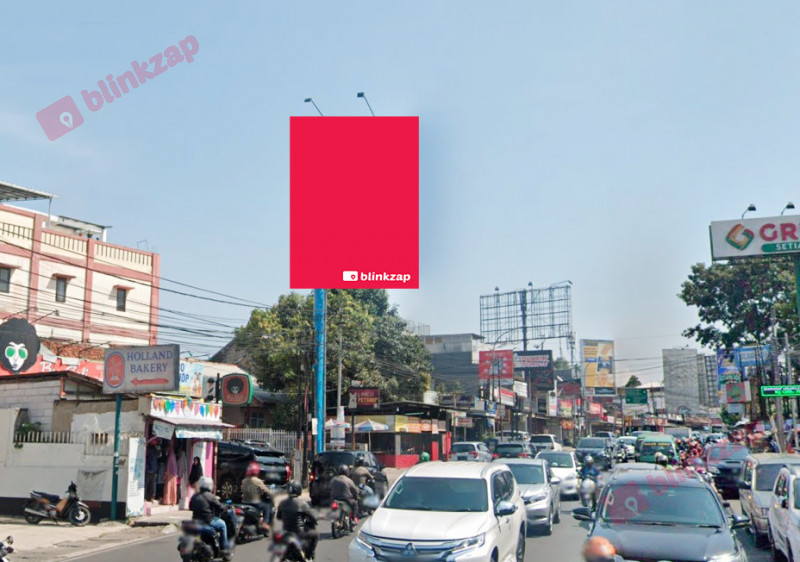 Blinkzap - Cari dan Sewa Billboard, Reklame dan Media Iklan di Jakarta dan seluruh Indonesia secara Online