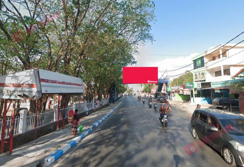 Blinkzap - Cari dan Sewa Billboard, Reklame dan Media Iklan di Jakarta dan seluruh Indonesia secara Online