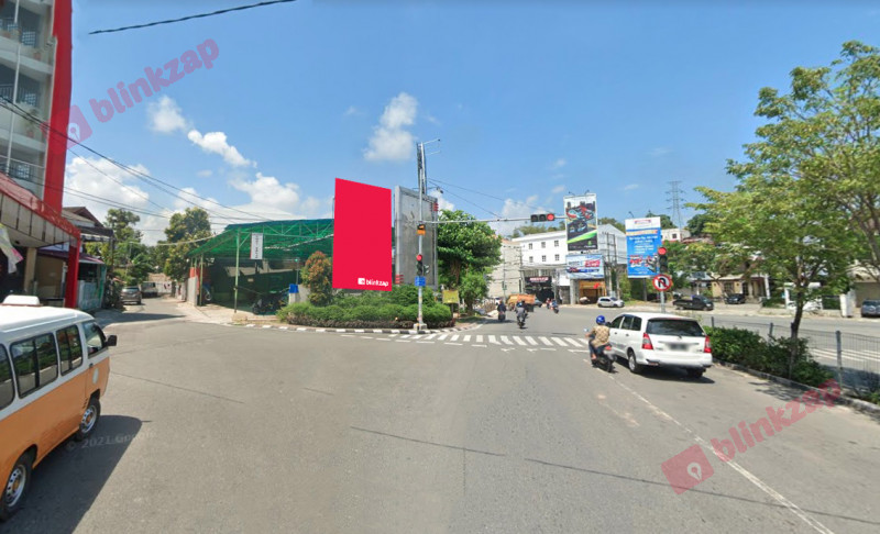 Blinkzap - Cari dan Sewa Billboard, Reklame dan Media Iklan di Jakarta dan seluruh Indonesia secara Online