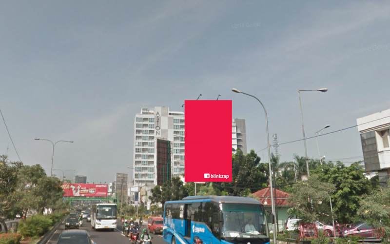 Blinkzap - Cari dan Sewa Billboard, Reklame dan Media Iklan di Jakarta dan seluruh Indonesia secara Online