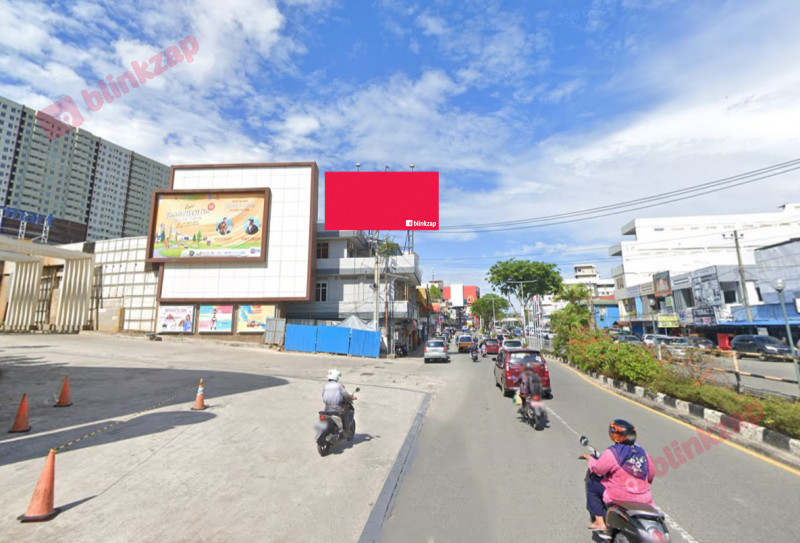 Blinkzap - Cari dan Sewa Billboard, Reklame dan Media Iklan di Jakarta dan seluruh Indonesia secara Online