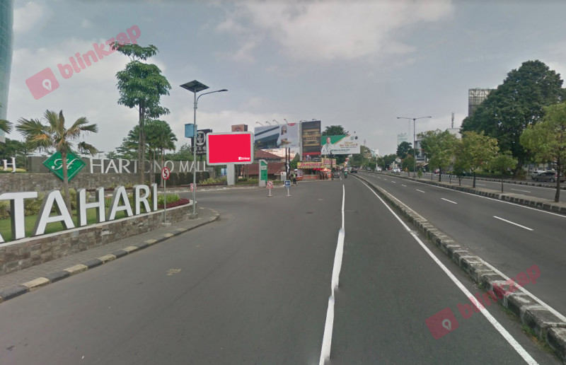 Blinkzap - Cari dan Sewa Billboard, Reklame dan Media Iklan di Jakarta dan seluruh Indonesia secara Online