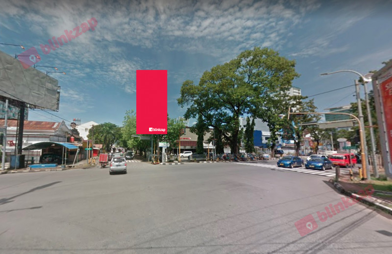 Blinkzap - Cari dan Sewa Billboard, Reklame dan Media Iklan di Jakarta dan seluruh Indonesia secara Online