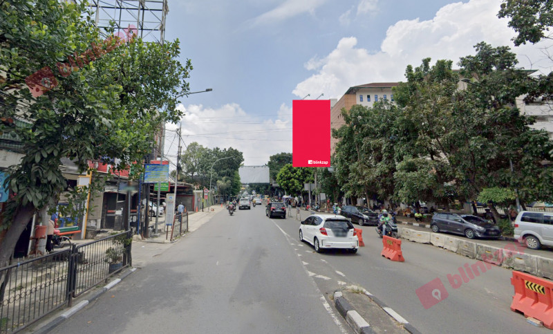 Blinkzap - Cari dan Sewa Billboard, Reklame dan Media Iklan di Jakarta dan seluruh Indonesia secara Online