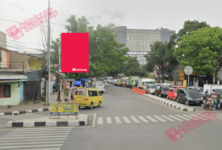 Blinkzap - Cari dan Sewa Billboard, Reklame dan Media Iklan di Jakarta dan seluruh Indonesia secara Online