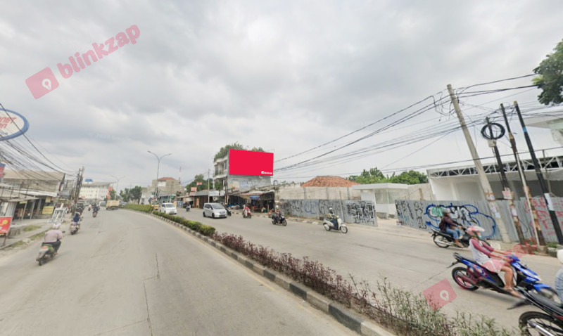 Blinkzap - Cari dan Sewa Billboard, Reklame dan Media Iklan di Jakarta dan seluruh Indonesia secara Online