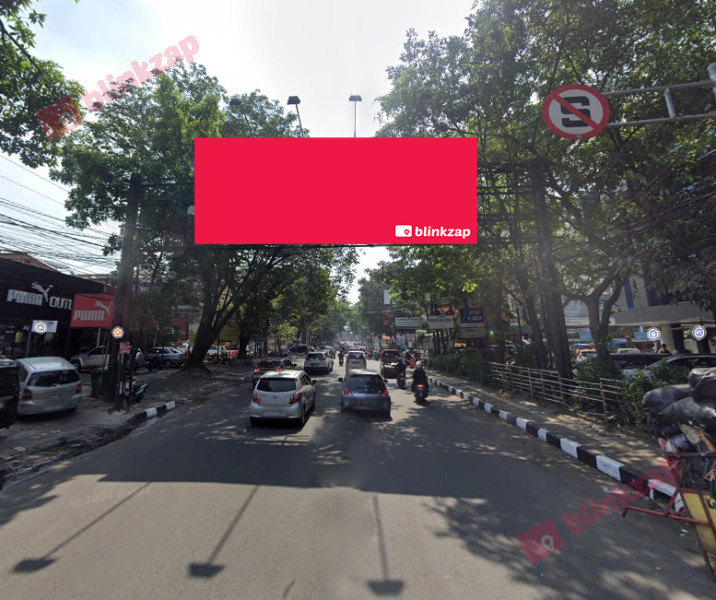Blinkzap - Cari dan Sewa Billboard, Reklame dan Media Iklan di Jakarta dan seluruh Indonesia secara Online