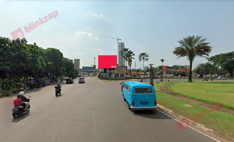Blinkzap - Cari dan Sewa Billboard, Reklame dan Media Iklan di Jakarta dan seluruh Indonesia secara Online