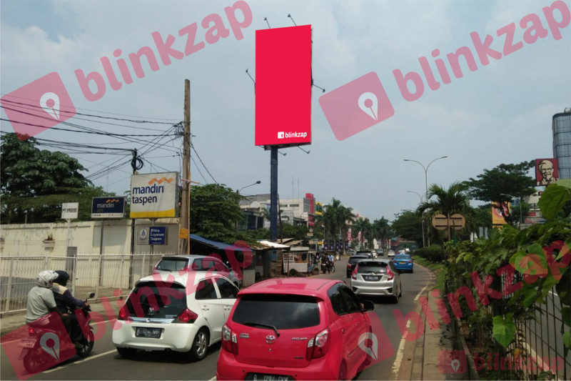 Blinkzap - Cari dan Sewa Billboard, Reklame dan Media Iklan di Jakarta dan seluruh Indonesia secara Online