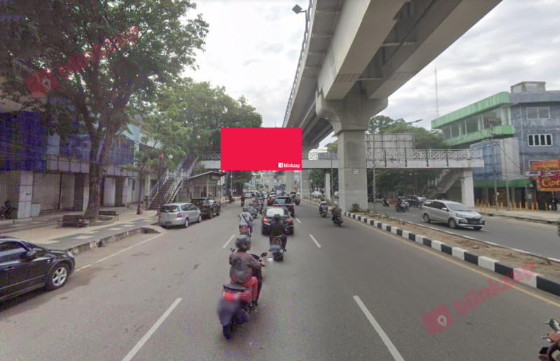 Blinkzap - Cari dan Sewa Billboard, Reklame dan Media Iklan di Jakarta dan seluruh Indonesia secara Online