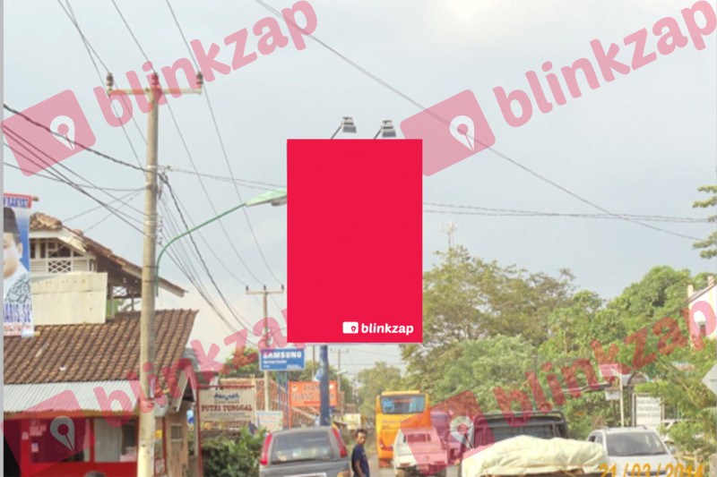 Blinkzap - Cari dan Sewa Billboard, Reklame dan Media Iklan di Jakarta dan seluruh Indonesia secara Online