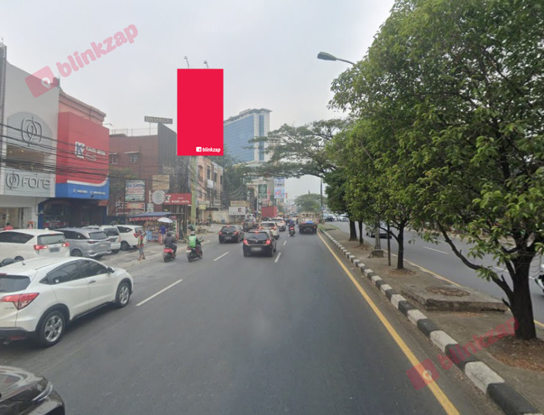 Blinkzap - Cari dan Sewa Billboard, Reklame dan Media Iklan di Jakarta dan seluruh Indonesia secara Online