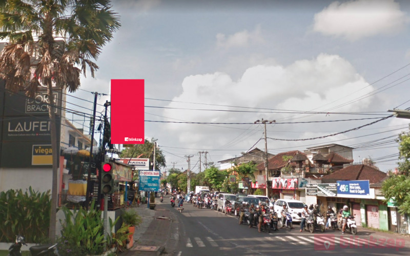 Blinkzap - Cari dan Sewa Billboard, Reklame dan Media Iklan di Jakarta dan seluruh Indonesia secara Online