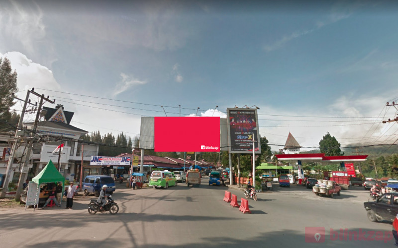 Blinkzap - Cari dan Sewa Billboard, Reklame dan Media Iklan di Jakarta dan seluruh Indonesia secara Online