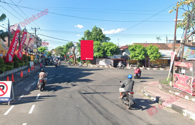 Blinkzap - Cari dan Sewa Billboard, Reklame dan Media Iklan di Jakarta dan seluruh Indonesia secara Online