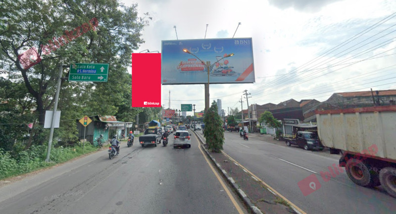 Blinkzap - Cari dan Sewa Billboard, Reklame dan Media Iklan di Jakarta dan seluruh Indonesia secara Online