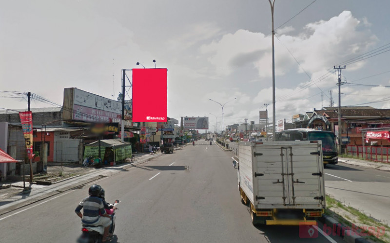 Blinkzap - Cari dan Sewa Billboard, Reklame dan Media Iklan di Jakarta dan seluruh Indonesia secara Online