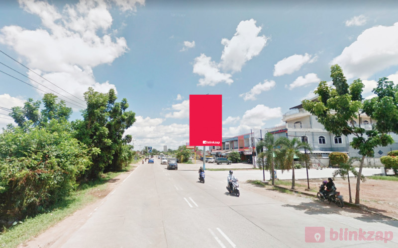 Blinkzap - Cari dan Sewa Billboard, Reklame dan Media Iklan di Jakarta dan seluruh Indonesia secara Online