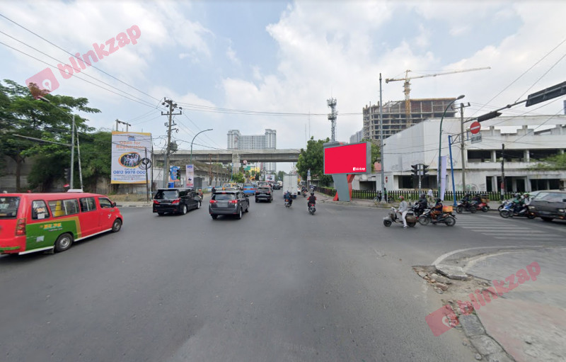 Blinkzap - Cari dan Sewa Billboard, Reklame dan Media Iklan di Jakarta dan seluruh Indonesia secara Online
