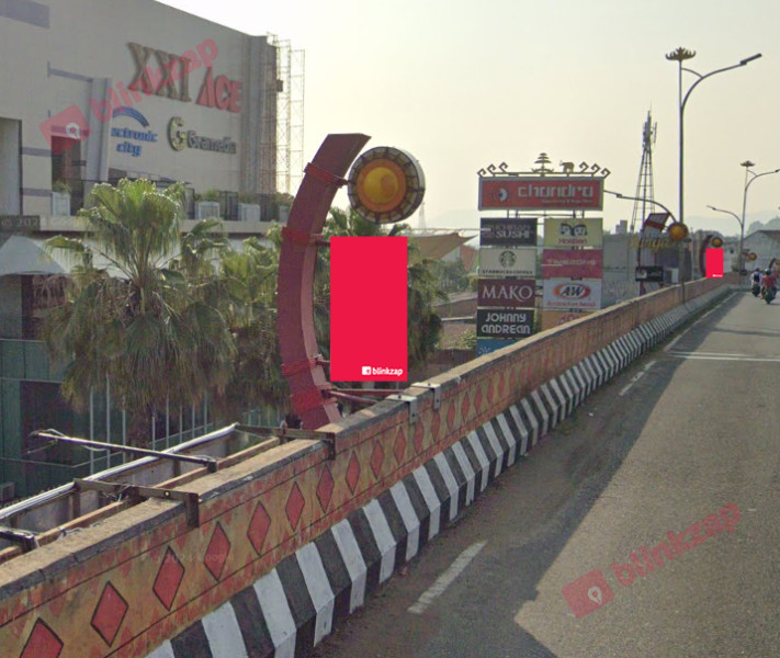 Blinkzap - Cari dan Sewa Billboard, Reklame dan Media Iklan di Jakarta dan seluruh Indonesia secara Online