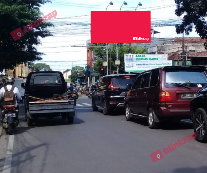Blinkzap - Cari dan Sewa Billboard, Reklame dan Media Iklan di Jakarta dan seluruh Indonesia secara Online