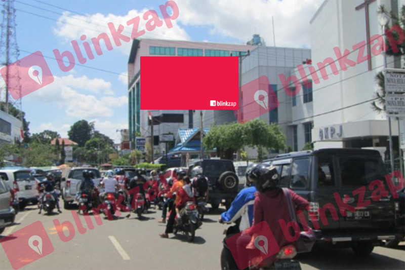 Blinkzap - Cari dan Sewa Billboard, Reklame dan Media Iklan di Jakarta dan seluruh Indonesia secara Online