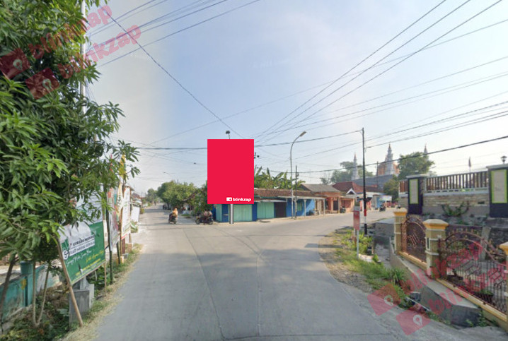 Blinkzap - Cari dan Sewa Billboard, Reklame dan Media Iklan di Jakarta dan seluruh Indonesia secara Online