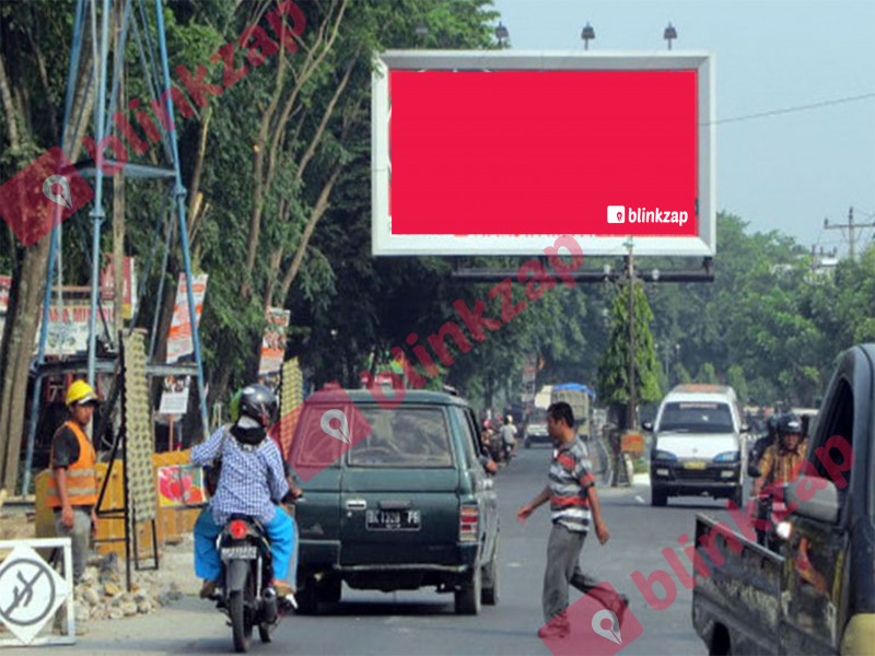 Blinkzap - Cari dan Sewa Billboard, Reklame dan Media Iklan di Jakarta dan seluruh Indonesia secara Online