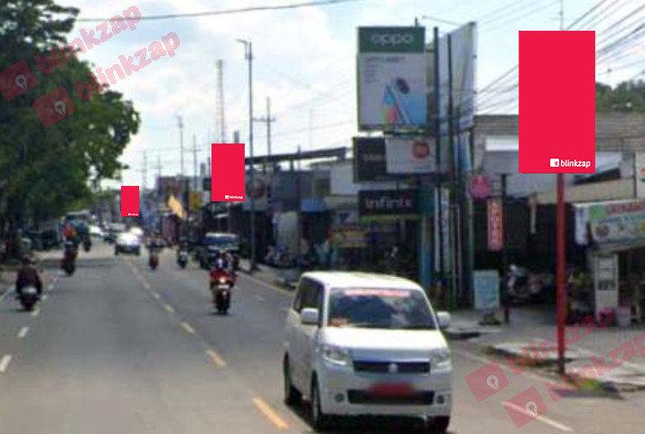 Blinkzap - Cari dan Sewa Billboard, Reklame dan Media Iklan di Jakarta dan seluruh Indonesia secara Online