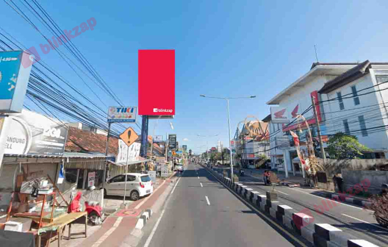 Blinkzap - Cari dan Sewa Billboard, Reklame dan Media Iklan di Jakarta dan seluruh Indonesia secara Online
