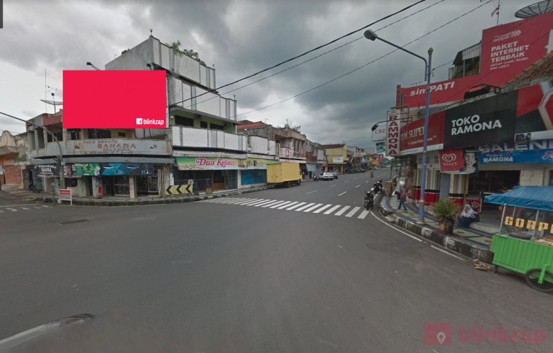 Blinkzap - Cari dan Sewa Billboard, Reklame dan Media Iklan di Jakarta dan seluruh Indonesia secara Online