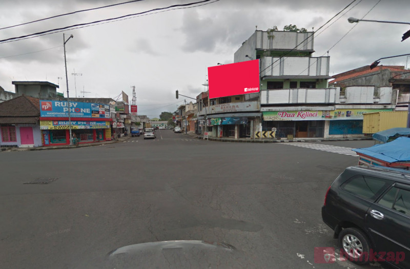 Blinkzap - Cari dan Sewa Billboard, Reklame dan Media Iklan di Jakarta dan seluruh Indonesia secara Online