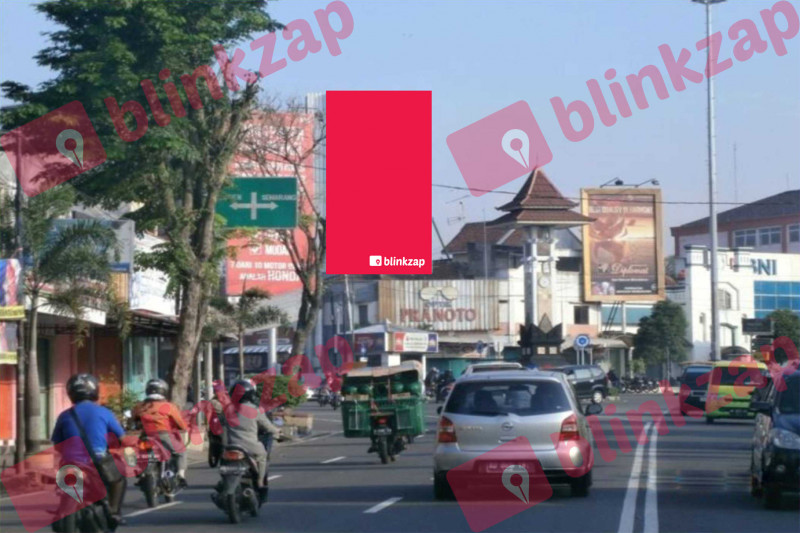 Blinkzap - Cari dan Sewa Billboard, Reklame dan Media Iklan di Jakarta dan seluruh Indonesia secara Online