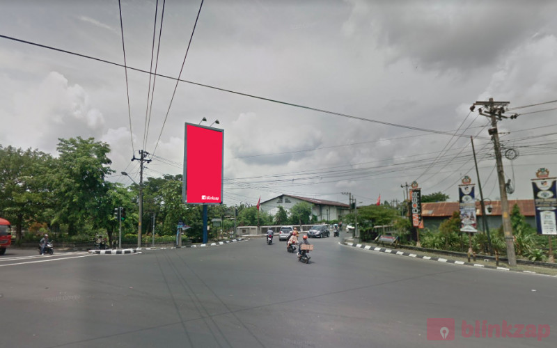 Blinkzap - Cari dan Sewa Billboard, Reklame dan Media Iklan di Jakarta dan seluruh Indonesia secara Online