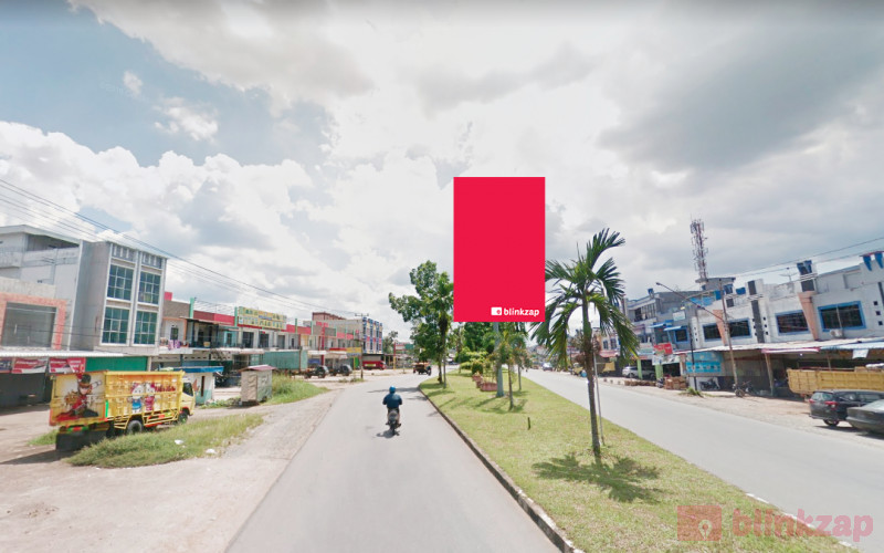 Blinkzap - Cari dan Sewa Billboard, Reklame dan Media Iklan di Jakarta dan seluruh Indonesia secara Online