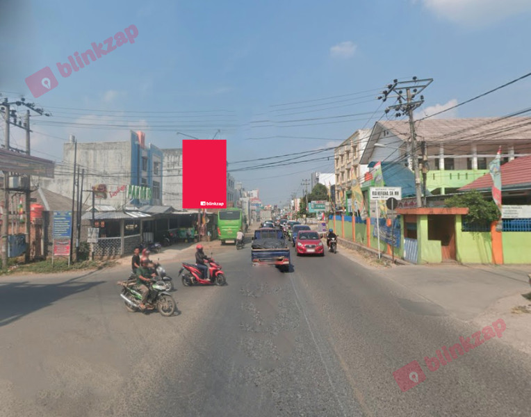 Blinkzap - Cari dan Sewa Billboard, Reklame dan Media Iklan di Jakarta dan seluruh Indonesia secara Online