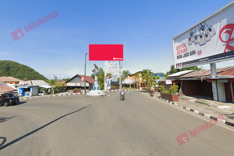 Blinkzap - Cari dan Sewa Billboard, Reklame dan Media Iklan di Jakarta dan seluruh Indonesia secara Online
