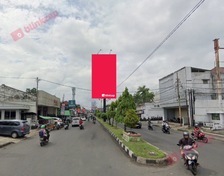 Blinkzap - Cari dan Sewa Billboard, Reklame dan Media Iklan di Jakarta dan seluruh Indonesia secara Online