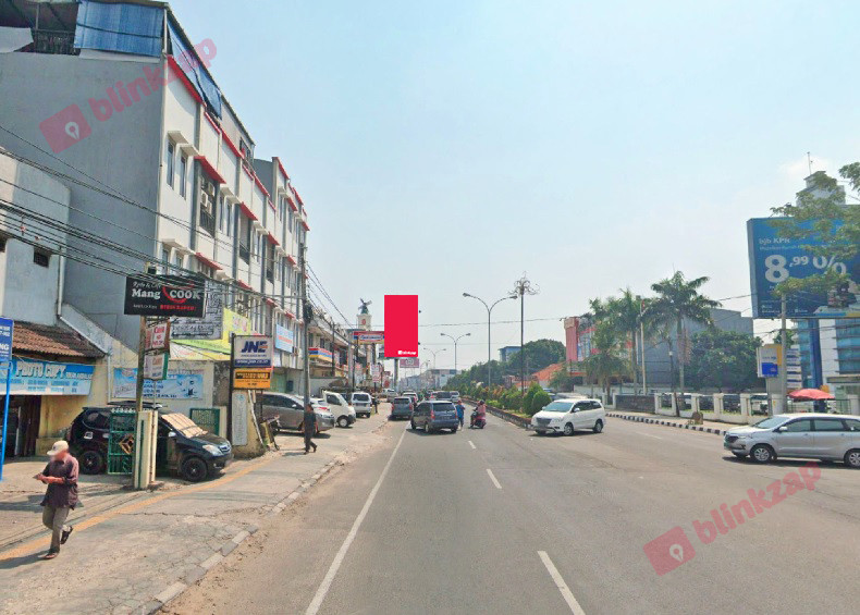 Blinkzap - Cari dan Sewa Billboard, Reklame dan Media Iklan di Jakarta dan seluruh Indonesia secara Online