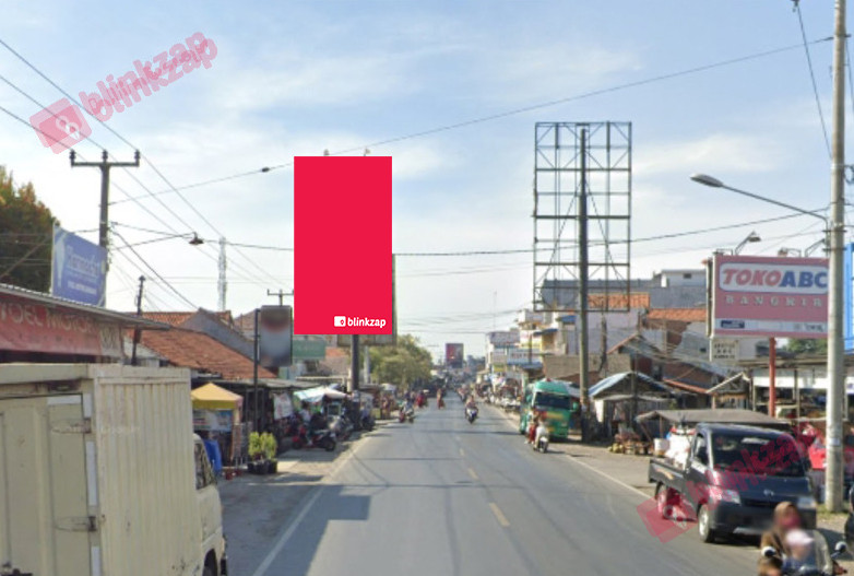Blinkzap - Cari dan Sewa Billboard, Reklame dan Media Iklan di Jakarta dan seluruh Indonesia secara Online