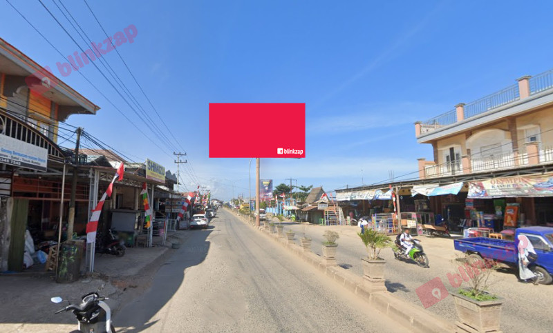Blinkzap - Cari dan Sewa Billboard, Reklame dan Media Iklan di Jakarta dan seluruh Indonesia secara Online